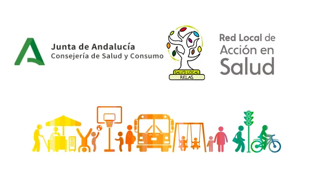 Vélez-Málaga se adhiere a la Red Local de Acción en Salud