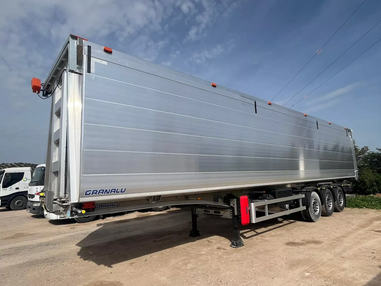 La Planta de Transferencia de Residuos de Vélez-Málaga contará con la modernización y mejora en su equipamiento 