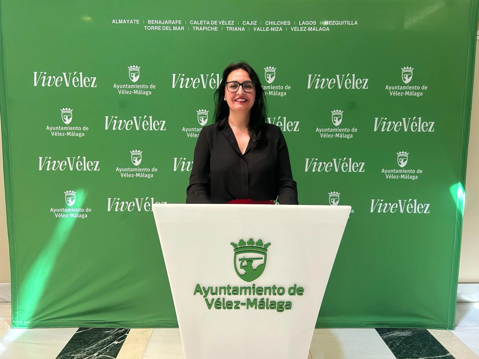 Vélez-Málaga anuncia la desinsectación de cucarachas y mosquitos en todo el municipio veleño   