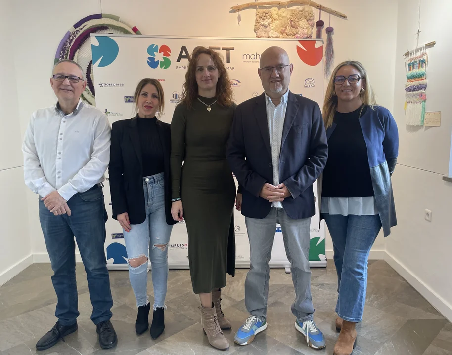 Torre del Mar premia al Café Bar Victoria como ganador en la XII Ruta de la Tapa