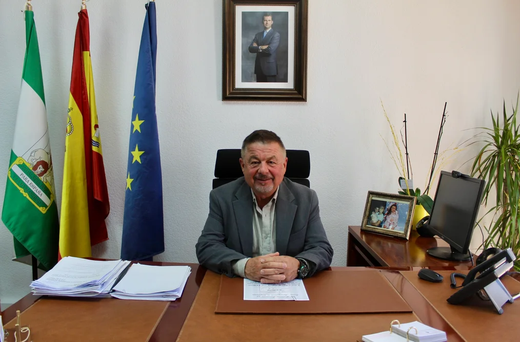 La nueva ordenanza  posibilitará el pago de las trasferencias hídricas desde Málaga