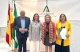 El Ayuntamiento de Vélez-Málaga recoge la resolución del programa de ‘Empleo y Formación’