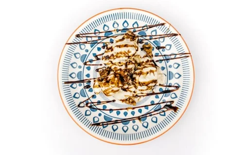 Restaurante La Massería presenta, La Repera