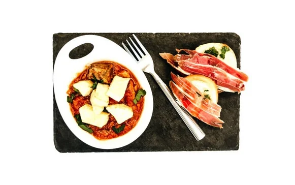 Casa Manoli presenta, Sabor Andaluz