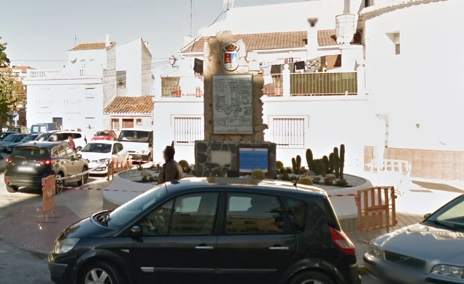 El Gobierno de España asigna 1,4 millones de euros para la rehabilitación del castillo de Torre del Mar