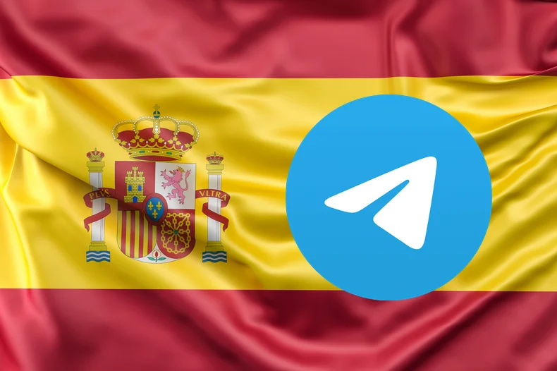 Se suspende el bloqueo de Telegram en España emitido por la Audiencia Nacional