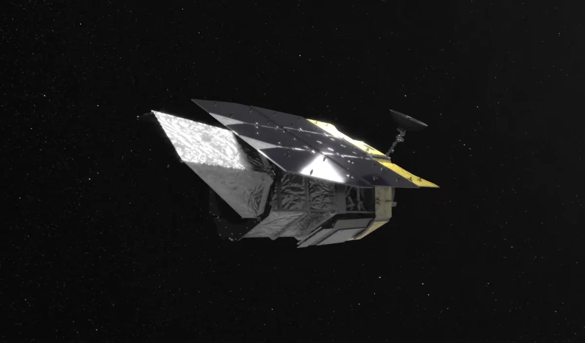 Este es el telescopio espacial que podría descubrir planetas habitados la próxima década