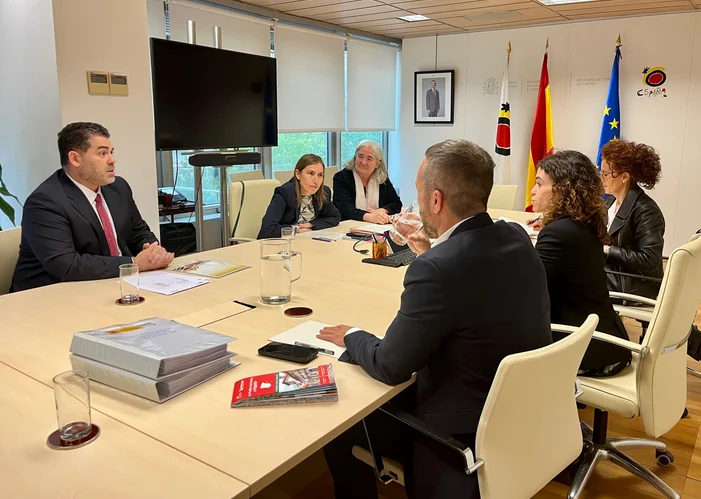 Casares optará al reconocimiento Best Tourism Villages 2024 de ONU Turismo