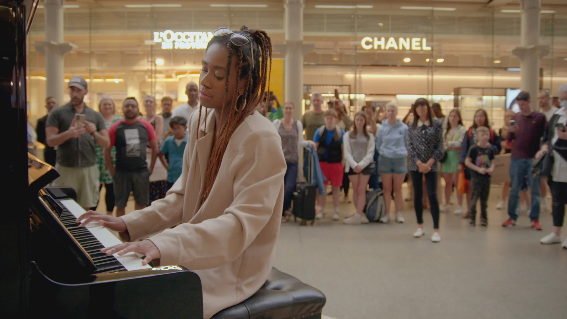 'El Piano': El Programa que Desembarca en la Sexta para Transportarnos a Través de la Armonía de la Música
