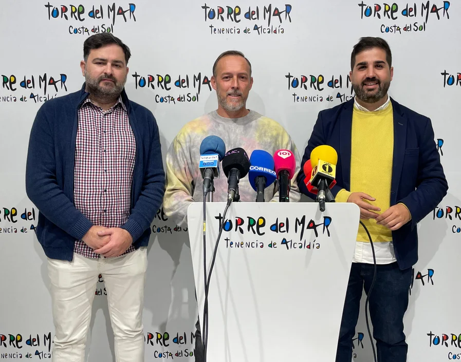 Caleta de Vélez contará con un nuevo centro de salud de más de 3.300 metros cuadrados
