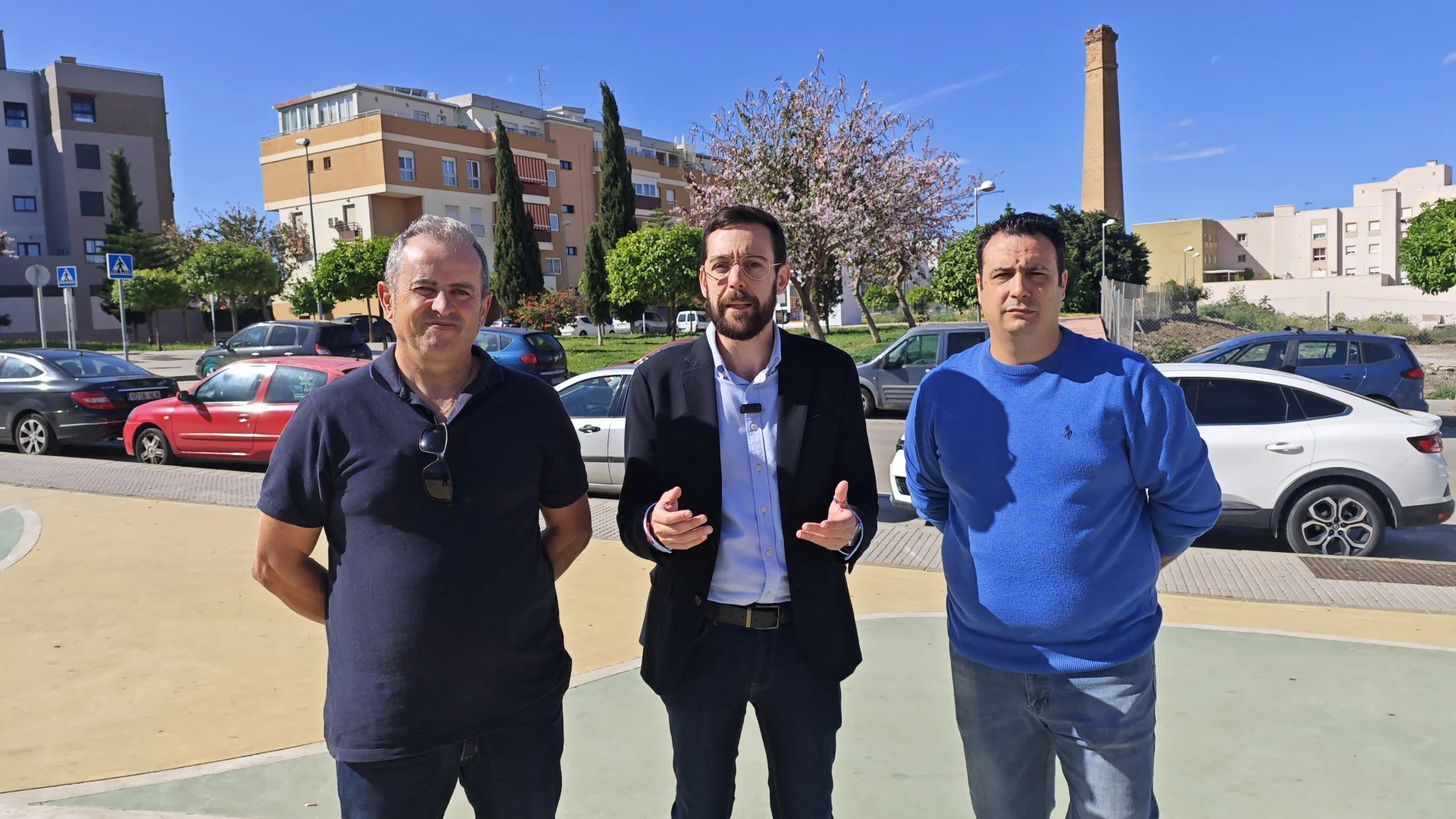 El PSOE presentará en el próximo pleno extraordinario un programa de ayuda al alquiler para menores de 35 años