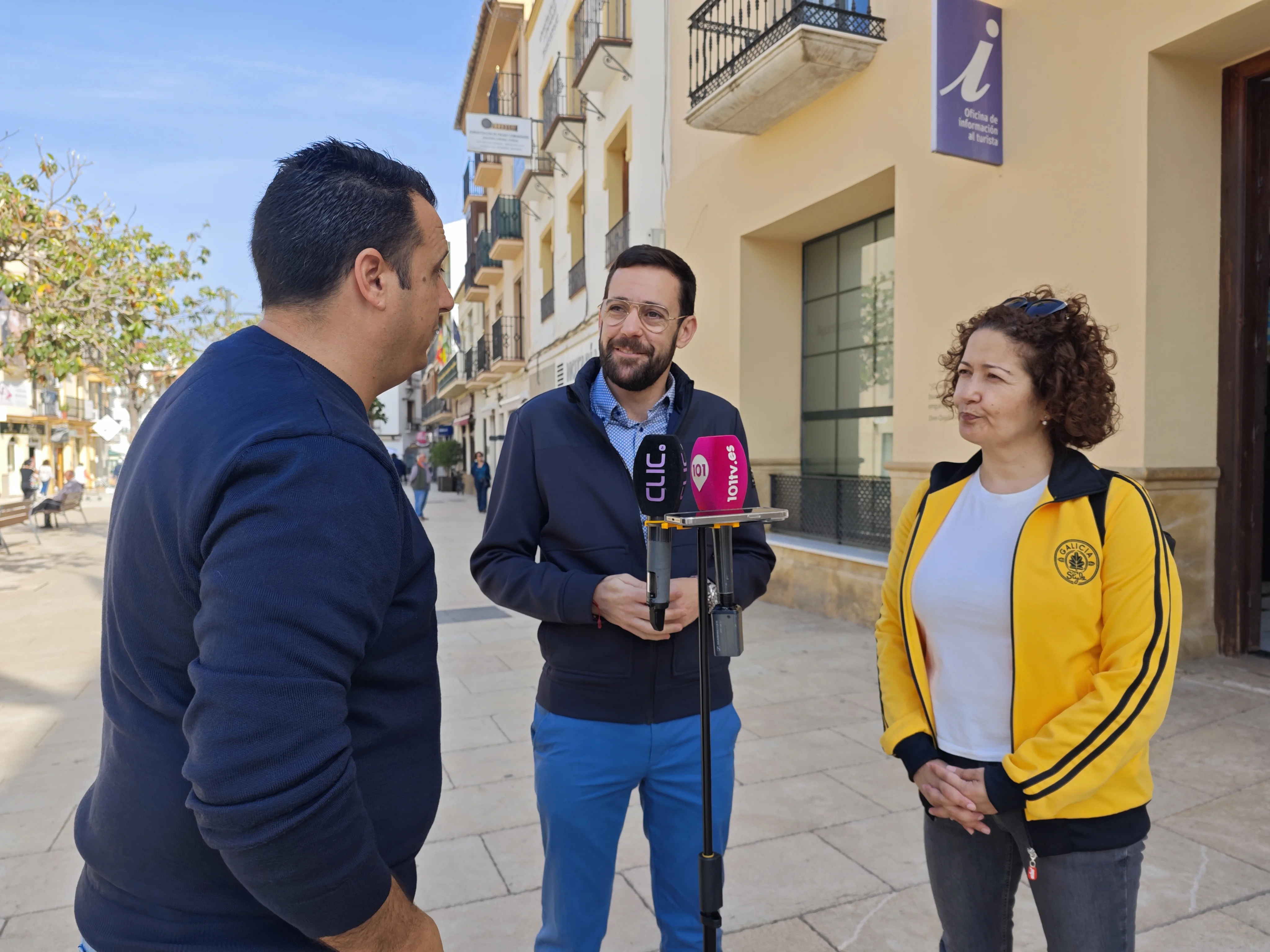Vélez-Málaga celebrará un pleno extraordinario convocado por la oposición, donde se debatirá el IBI, la cultura o el barrio de la villa