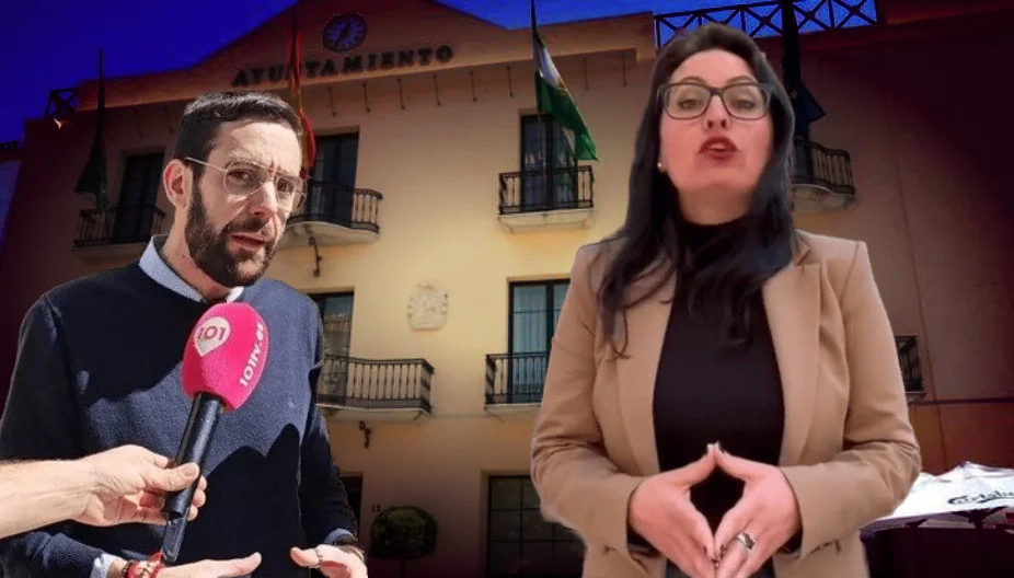 El Partido Popular de Vélez-Málaga reclama a Víctor González más humildad, respeto y lealtad política