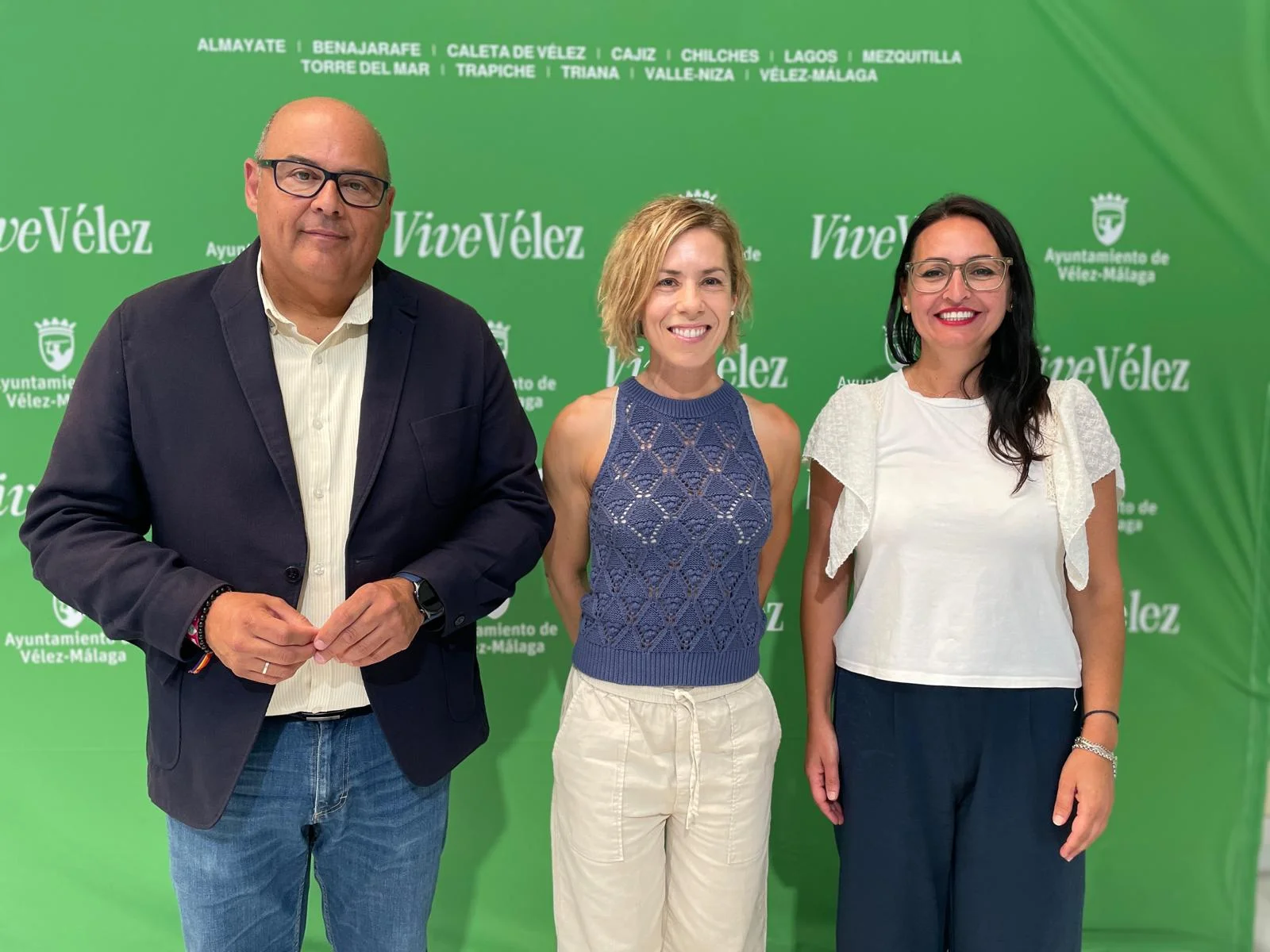 El reportaje de la deportista Clara Santiago, ‘Mis pilares de vida’, que será proyectado en el CAC Francisco Hernández de Vélez-Málaga
