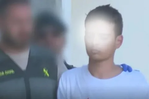 Detenido un joven español de 20 años como presunto autor de la muerte de un niño de 11 años en Mocejón