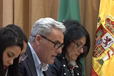 El Pleno de Vélez-Málaga aprueba la ampliación del centro comercial El Ingenio