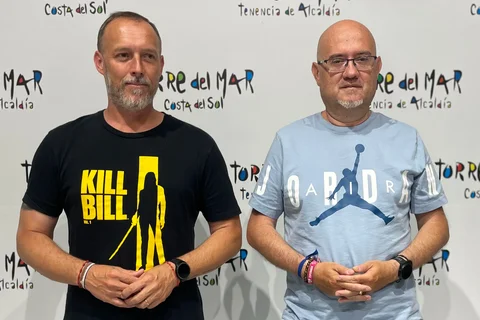 Las Playas de Vélez-Málaga dispondran de duchas en funcionamiento para personas de movilidad reducida en sus playas