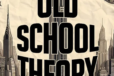 Vélez-Málaga acoge, este sábado, una noche de grunge a cargo de Old School Theory 