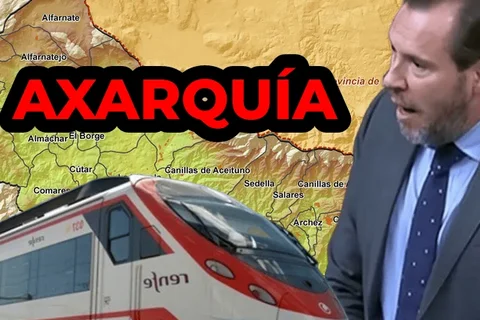 La Mancomunidad reclama al Gobierno de España que resuelva los tres problemas que golpean de lleno a la Axarquía