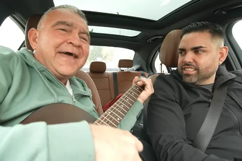 El Koala arrasa en Internet con su versión viral de 'I Want To Break Free' de Queen 