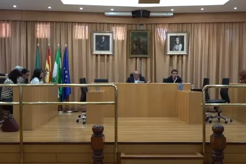 Vélez-Málaga celebrará pleno extraordinario el próximo martes 21 de mayo