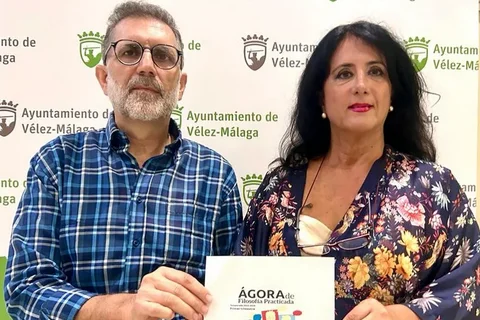 La Concejalía de Cultura pone en marcha la nueva temporada del ‘Ágora de Filosofía Practicada’