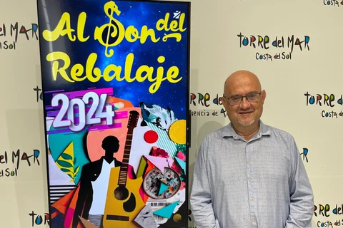 'Al Son del Rebalaje' el Festival de Música y Cultura que vuelve a engalanar Torre del Mar este verano 