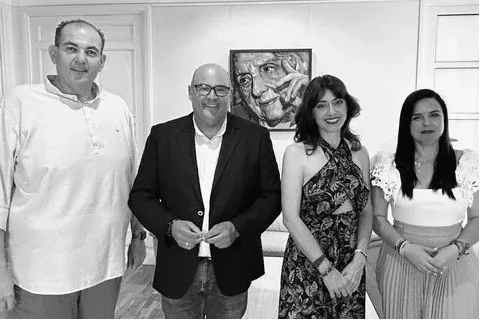 El PP de Vélez da un 'patinazo' doble con el anuncio del pregonero de la Feria de San Miguel
