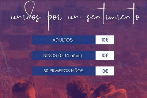 La U.D Torre del Mar lanza la campaña de abonados más barata de Tercera RFEF 24/25