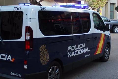 Se entrega voluntariamente el principal sospechoso de la muerte por apuñalamiento en Málaga del pasado fin de semana