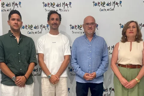 El Chiringuito Boraz vencedor de La Ruta del Cóctel del Torre del Mar 