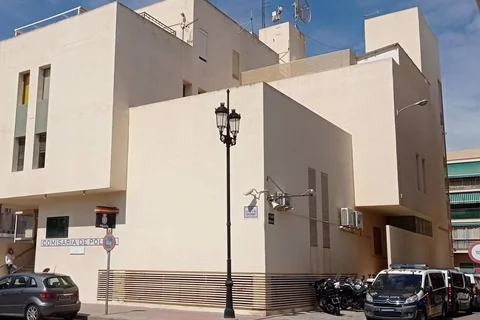 Cinco detenidos en Fuengirola por denunciar falsos robos para cobrar el seguro