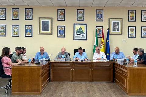 La Mancomunidad Axarquía Costa del Sol aprueba el Presupuesto 2024