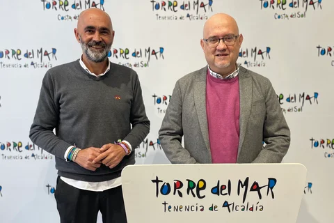 Vélez-Málaga trabajará con escolares para combatir la LGTBIQ+-fobia en el municipio