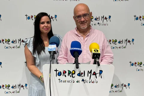 Torre del Mar abre el plazo de solicitud de barras para la Feria 2024