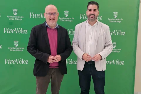 La Concejalía de Nuevas Tecnologías de Vélez-Málaga incluye en GECOR la información de la Semana Santa veleña