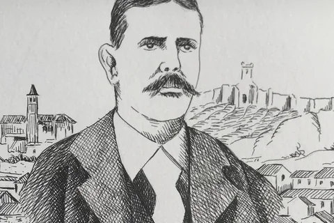 Estrenan un nuevo documental sobre la vida y muerte del temible bandolero de Vélez-Málaga