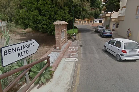 El Pleno de Vélez-Málaga debatirá el próximo 21 de mayo la recepción de la urbanización La Esperanza en Benajarafe