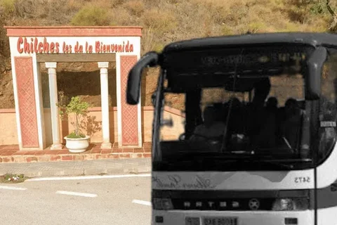 Declaraciones de un miembro del PSOE revela que un técnico municipal y la empresa 'no vieron viable el servicio de autobús para Chilches la pasada legislatura'