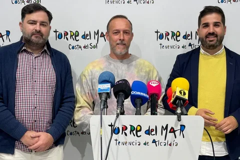 Caleta de Vélez contará con un nuevo centro de salud de más de 3.300 metros cuadrados