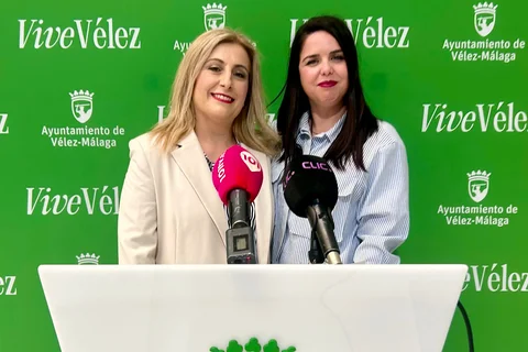 Cabrillas se engalana para recibir el viernes 12 de abril la presentación del cartel de su XXXII Romería en honor a la Virgen de Inmaculada Concepción 