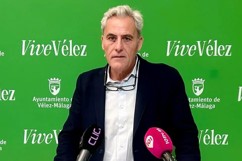Urbanismo anuncia un plan de choque en Vélez-Málaga que pretende agilizar 2,000 licencias de obras en el municipio