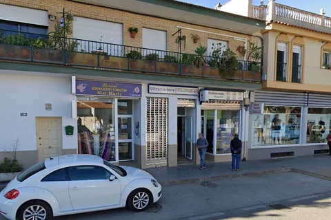 El distrito Malagueño de Campanillas registra un acertante de primera categoría en la Bonoloto que cobrara 368.668 Euros