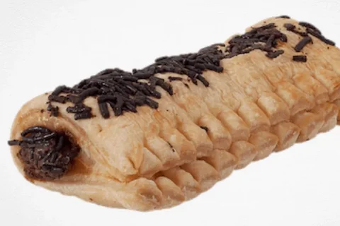 ALERTA PARA PERSONAS ALÉRGICAS 'DETECTADAS AVELLANAS SIN DECLARAR EN CAÑAS DE CHOCOLATE DE VENTA EN ESPAÑA'