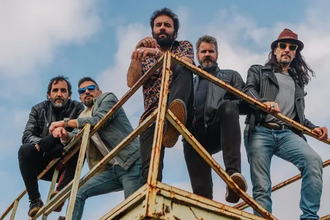 Weekend Beach Festival cierra su cartel 2024 impregnado por un crisol de géneros musicales