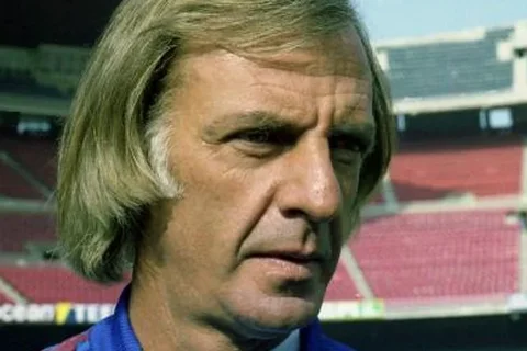 Fallece César Luis Menotti, legendario seleccionador que hizo campeona del mundo a Argentina en 1978