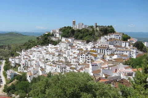 Este pueblo de Málaga entre los cinco que optan a ser el mejor pueblo turístico de España