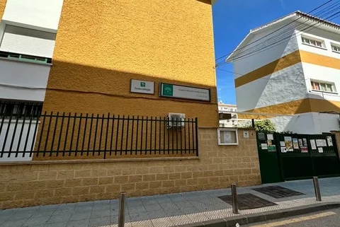 CEIP Custodio Puga de Torre del Mar