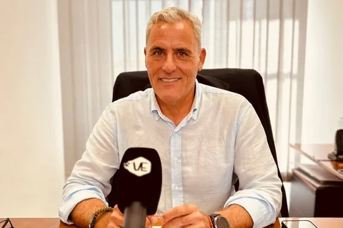 Celestino Rivas da a conocer las 4 claves para interpretar la nueva norma urbanística