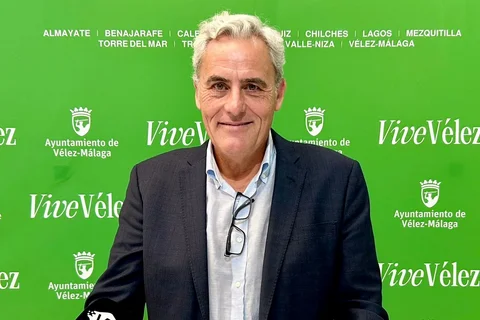 Celestino Rivas hace balance de su primer año frente a la concejalía de urbanismo